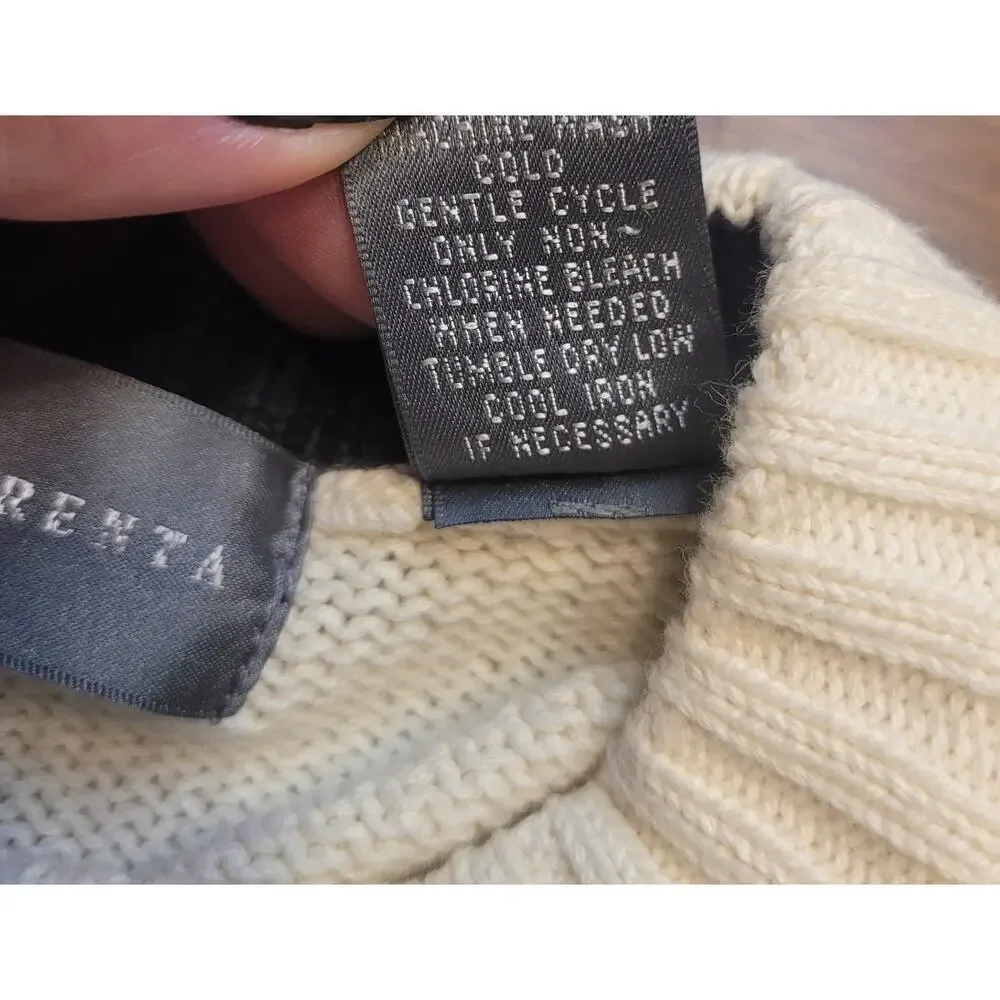 Oscar de la Renta vintage oscar